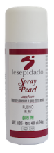 SPRAY PEARL: COLORANTE ALIMENTARE SPRAY PERLATO