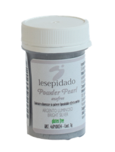 POWDER PEARL: COLORANTE ALIMENTARE PERLATO IN POLVERE