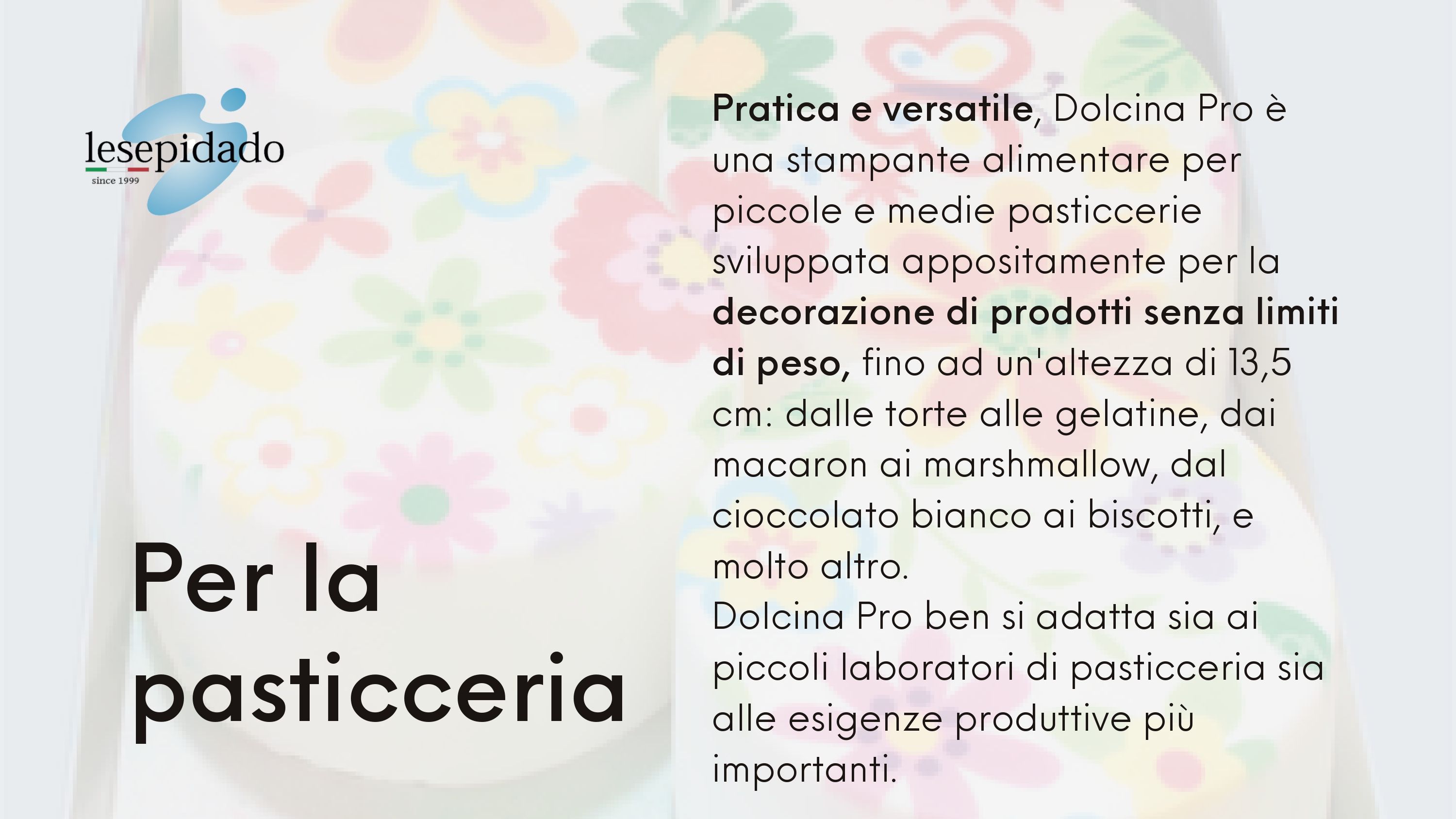 DOLCINA PRO V2