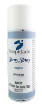 SPRAY SHINY: GOMMALACCA ALIMENTARE SPRAY