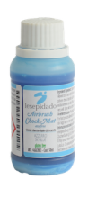 AIRBRUSH CHOCK MATT: COLORANTE ALIMENTARE PER AEROGRAFO IDROALCOLICO PASTELLO
