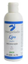 LIPO: COLORANTE ALIMENTARE LIPOSOLUBILE PER BASI GRASSE