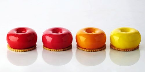 GEL COLOR: COLORANTE ALIMENTARE CONCENTRATO IN GEL