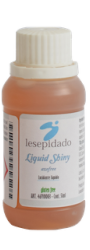 LIQUID SHINY: GOMMALACCA ALIMENTARE LIQUIDA