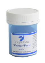 POWDER PEARL: COLORANTE ALIMENTARE PERLATO IN POLVERE