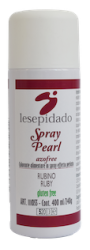 SPRAY PEARL: COLORANTE ALIMENTARE SPRAY PERLATO