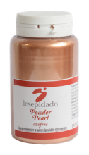 POWDER PEARL: COLORANTE ALIMENTARE PERLATO IN POLVERE