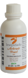 AIRBRUSH WATER BASE PEARL: COLORANTE ALIMENTARE BASE ACQUA PERLATO PER AEROGRAFO