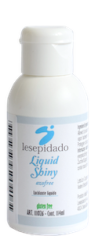 LIQUID SHINY: GOMMALACCA ALIMENTARE LIQUIDA