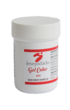 GEL COLOR: COLORANTE ALIMENTARE CONCENTRATO IN GEL