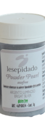 POWDER PEARL: COLORANTE ALIMENTARE PERLATO IN POLVERE