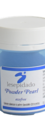 POWDER PEARL: COLORANTE ALIMENTARE PERLATO IN POLVERE