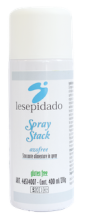 SPRAY STACK: STACCANTE SPRAY PER ALIMENTI