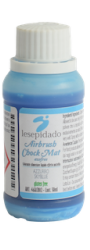 AIRBRUSH CHOCK MATT: COLORANTE ALIMENTARE PER AEROGRAFO IDROALCOLICO PASTELLO