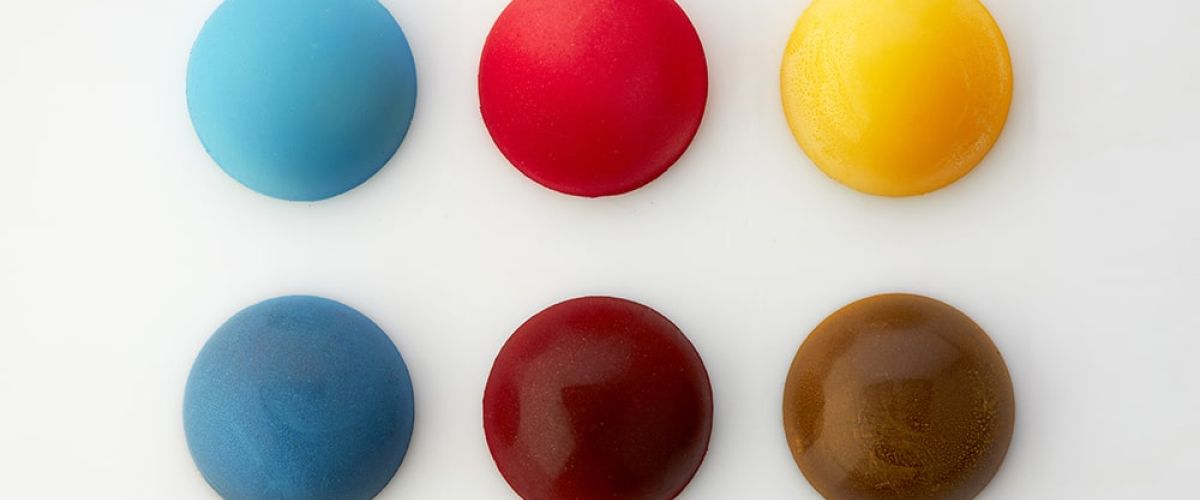 SPRAY PASTEL CHOCK: COLORANTE ALIMENTARE SPRAY PASTELLO