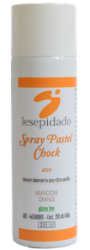 SPRAY PASTEL CHOCK: COLORANTE ALIMENTARE SPRAY PASTELLO