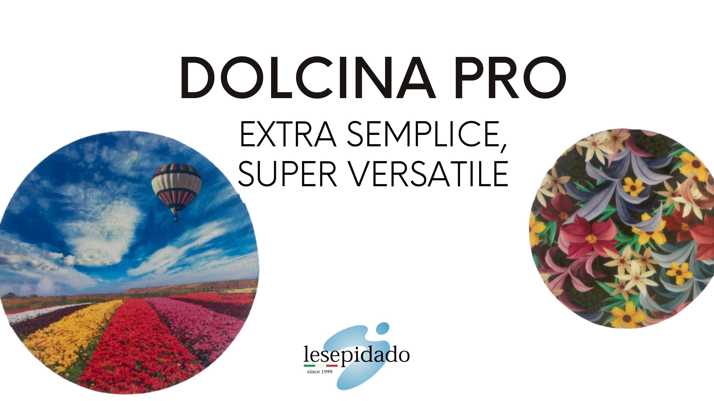 DOLCINA PRO V2